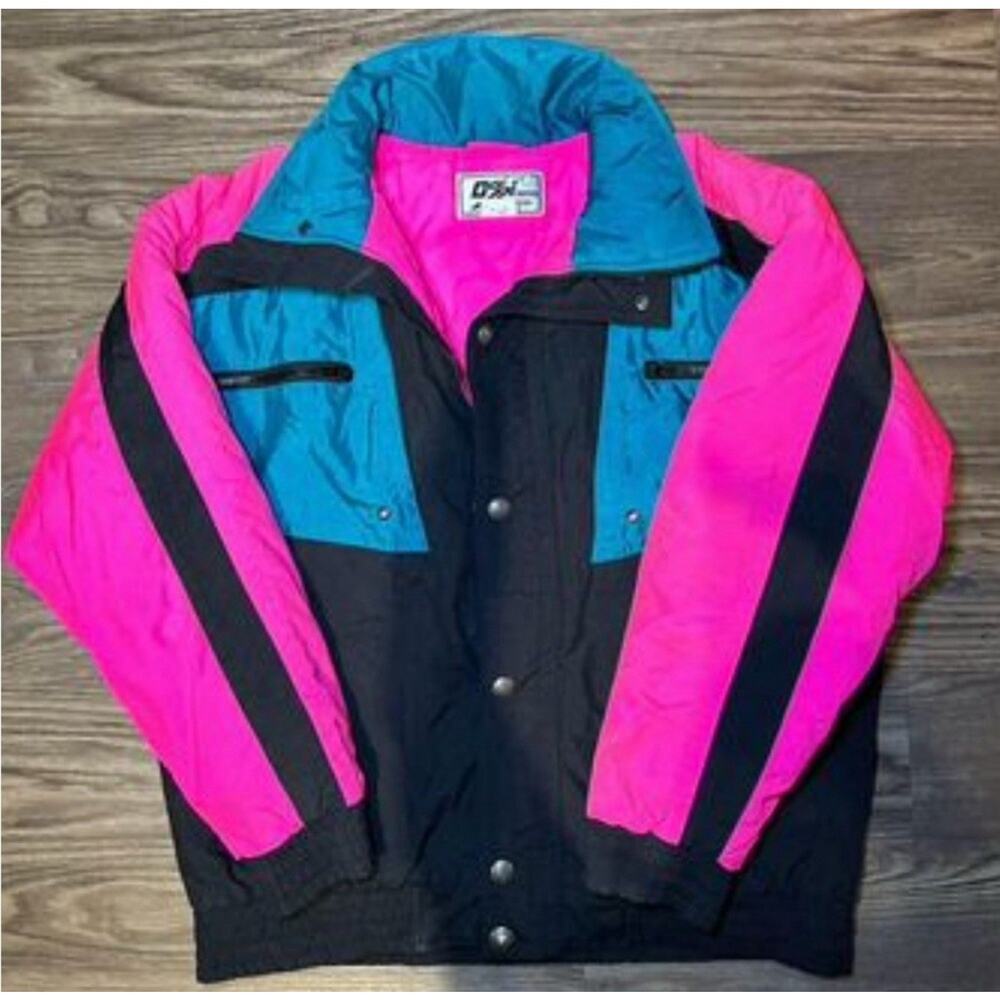 Vintage Jacket